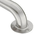 thumbnail image 1 of Moen 7412 Home Care 12-Inch Grab Bar, Stainless, 1 of 1
