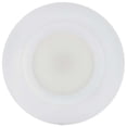 thumbnail image 4 of 10w 5-6 in. LED Recessed Downlight RGB & Tunable White Starfish IOT 120v, 4 of 7