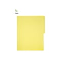 thumbnail image 2 of Folder MAPASA Tamaño Carta Color Amarillo Canario 100 Piezas, 2 of 2