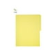thumbnail image 2 of Folder MAPASA Tamaño Carta Color Amarillo Canario 100 Piezas, 2 of 2