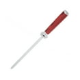 thumbnail image 3 of Crimson G10 Knife Sharpening Steel by Ergo Chef, 3 of 3
