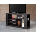 thumbnail image 2 of Mesa de TV Kessa Muebles  Bernuy Chocolate, 2 of 2