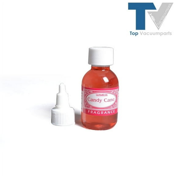 TVP fragrances ltd Vacuum Cleaner 1.6 oz Oil Base Candy Cane # Candycane