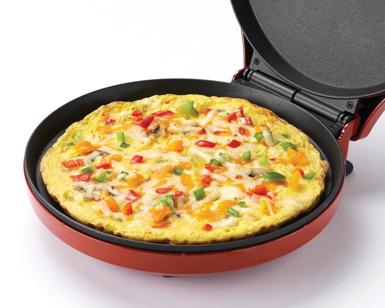 Machine à pizza plus Betty Crocker™