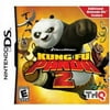 Kung Fu Panda 2 (DS) - Pre-Owned