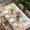Pink, variant on Pink Flowers Table Cloths for 4 Foot Rectangle Tables, Spring Floral Daisy Vintage Pastoral Botanical Patio Waterproof Elastic Fitted Tablecloths, Washable Rectangular Table Cover for Camping