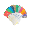 thumbnail image 1 of Cash Envelopes for Budget System Money Envelopes for Budgeting and Saving Tear and Water Resistant Vertical Version A6, 1 of 6