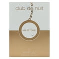 thumbnail image 5 of Armaf Club De Nuit Milestone , 6.8 oz EDP Spray, 5 of 6