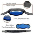 thumbnail image 3 of Armure de Sport Ajustement de la Pression Protection des Coudes pour Entraînement Physique Filet Baseball, 3 of 5