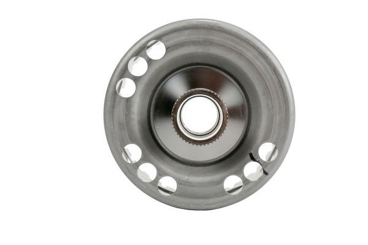 Automatic Transmission Clutch Hub
