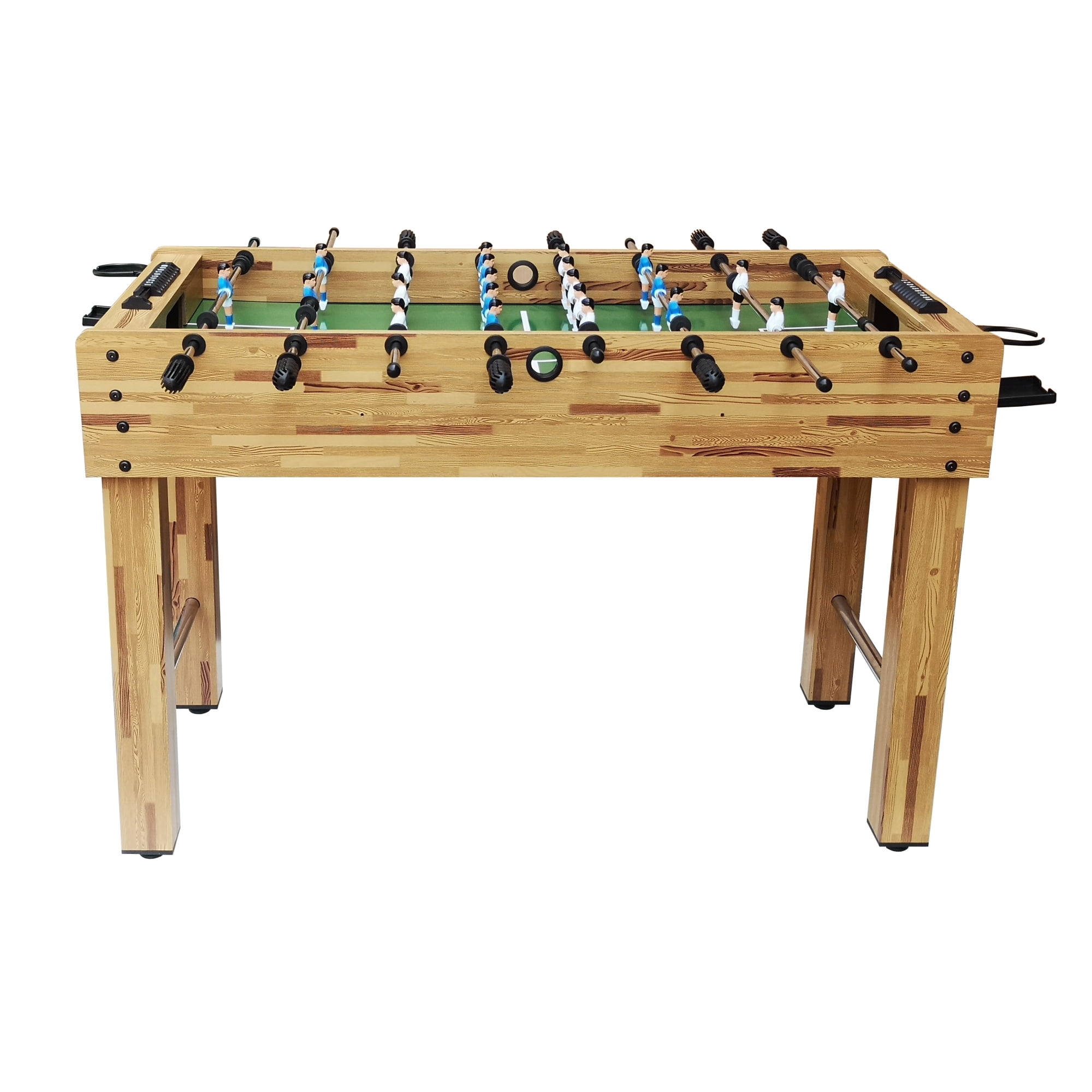 Jopath 47" Foosball Table,Children's Game Table,Table Games for Kids and Adults for Family Game Room