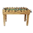 thumbnail image 3 of Jopath 47" Foosball Table,Children's Game Table,Table Games for Kids and Adults for Family Game Room, 3 of 6