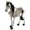 Horse, variant on NCQ Halloween Skeleton Horse Decorations Statue, Skeleton Animals Bones, Graveyard Scenes, Halloween Sculpture for Outdoor Indoor Party Props Table Yard Garden Decor (Horse)