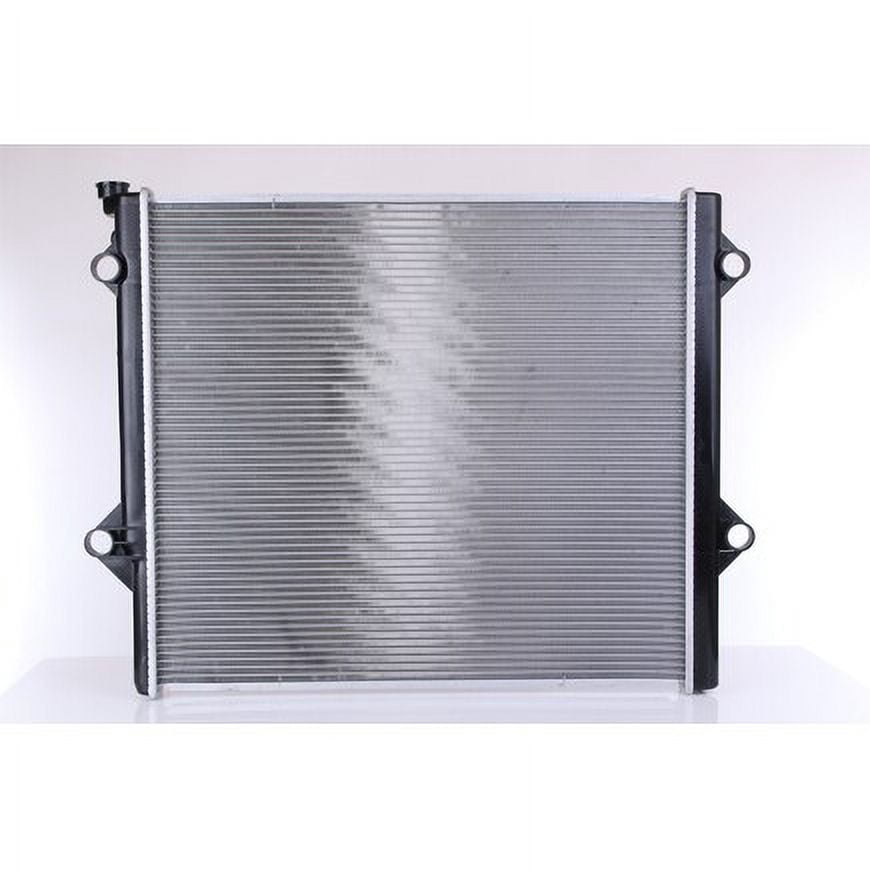 Nissens 646863 Radiator