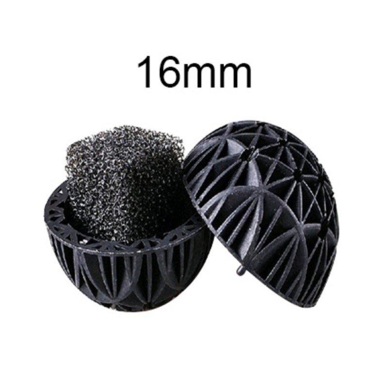 Filter Balls Aquarium Fish Pond Canister Filter Media Tank Biofilter