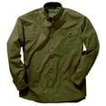 thumbnail image 2 of Bob Allen Long Sleeve Mesh Back Shooting Shirt, 2 of 2