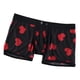 thumbnail image 2 of Calzoncillos de encaje para hombre, lencería suave y transpirable, ropa interior de encaje para hombre, regalos XL Yuyangstore Calzoncillos de encaje para hombre, 2 of 8