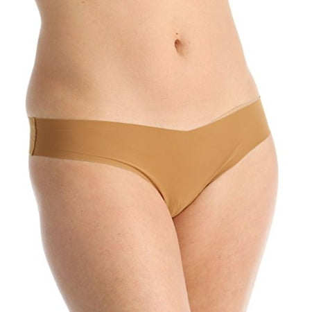 

commando women s classic thong (caramel medium/large)