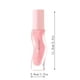 thumbnail image 2 of Lápiz labial líquido con temperatura hidratante, color miel, maquillaje labial hidratante de larga duración, aceite labial 8ml, 2 of 2