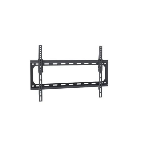 ADBA MOUNT !! Tilt TV Wall Mount Bracket for LED, LCD, QLED,OLED Flat and Curve Screen Panels for 37” to 75