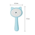 thumbnail image 5 of Pet Spray Comb Set - Convenient Cat Massage Brush, Electric Dog Grooming Comb, Hair Removal Tool, Pet Supplies, 5 of 8