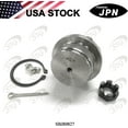 thumbnail image 5 of Front Left (Driver Side) or Right (Passenger Side) Lower Ball Joint Compatible with Toyota Model Tacoma (Replacement# 4806804030, K80827) - SBJ80827, 5 of 7