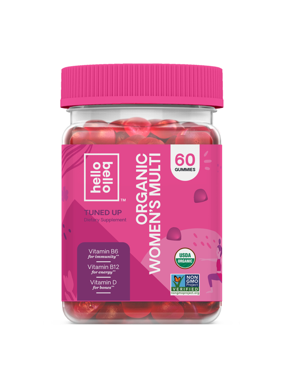 Hello Bello in Vitamins & Supplements