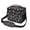Pioneer Flower Floral-3, variant on Lunch Box Pioneer Flower Floral Print Pattern Insulated Lunch Bag for Women Men,Medium Leakproof Lunchbox Cooler Bag Adjustable Strap,10 X 6.7 X 8 Inches