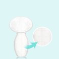 Baby Feeding Manual Breast Pump Partner Breast Collector Automatic