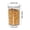 White 6, variant on Yoloke Food Storage Containers Transparent Miscellaneous Grains Barley Noodle Storage Jar, Nut Candy Dry Storage Jar Square Transparent Buckle Dry Storage Jar