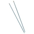 thumbnail image 5 of Simplicity Boye 14 in Anodized Aluminum Knitting Needles, Size 5 Black, 5 of 7