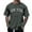 Dark Gray, variant on Ramiter Tee Shirts Mens Men T-shirts Crew Neck Shirts for Men Dark Gray,2XL