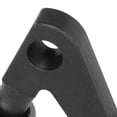 thumbnail image 4 of Leather Skiving Machine, Skiving Leather Machine Presser Foot 18mm Large Roller Height 17mm Small Roller Height  For 801 Skiving Leather Machine Big, 4 of 8