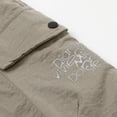 thumbnail image 6 of kpoplk Boys Sweatpants Boys Joggers Cotton Youth Active Soft Sweatpants Kids Pocket Drawstring Joggers Pants(Green,7-8 Y), 6 of 9