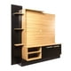 thumbnail image 2 of Mesa TV Panel Centro Entretenimiento Modular Moderno the shop 7898456946262, 2 of 7
