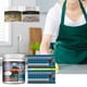 thumbnail image 1 of onlyliua Liquidación Del Día Ofertas Prime Pastillas Efervescentes para Limpieza de Cocinas., 1 of 7