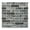 Stone Ash, variant on Art3d 20-Pack 105 Sq.Ft Faux Brick 3D Wall Panels Peel and Stick in Stone Ash, Self Adhesive Waterproof Foam Wallpaper