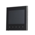 thumbnail image 3 of Termostato Jumpingount con control de voz WiFi pantalla LCD Controlador de Temperatura calefacción eléctrica negro, 3 of 6