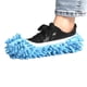 thumbnail image 3 of Ounissouiy 1 par de cubiertas de zapatos de chenilla a prueba de polvo, cubiertas de zapatos, zapatilla, accesorio para el hogar, accesorios de Suministros de limpieza para el hogar No.2, 3 of 6