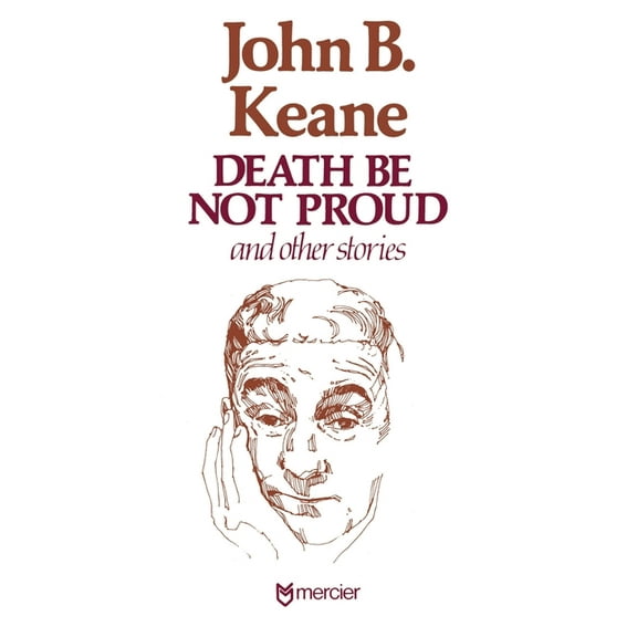 Death Be Not Proud: And Other Stories, (Paperback)