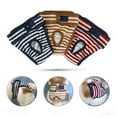 thumbnail image 5 of SPRING PARK Belly Bands Reusable for Male Dogs Washable Dog Wrap Diapers Female Pet Dog Physiological Pant Sanitary Shorts Panties, 5 of 6