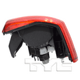 thumbnail image 6 of TYC 11-6849-00 Tail Light Assembly For 16-17 Toyota Tacoma, 6 of 6