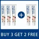 thumbnail image 3 of Pomada Herbal antimicrobiana para Psoriasis, tratamiento para Dermatitis, Eczema, antipicazón, alivia erupciones, Urticaria, descamación, cuidado 9127 2, 3 of 5