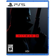 Hitman 3 - PlayStation 5