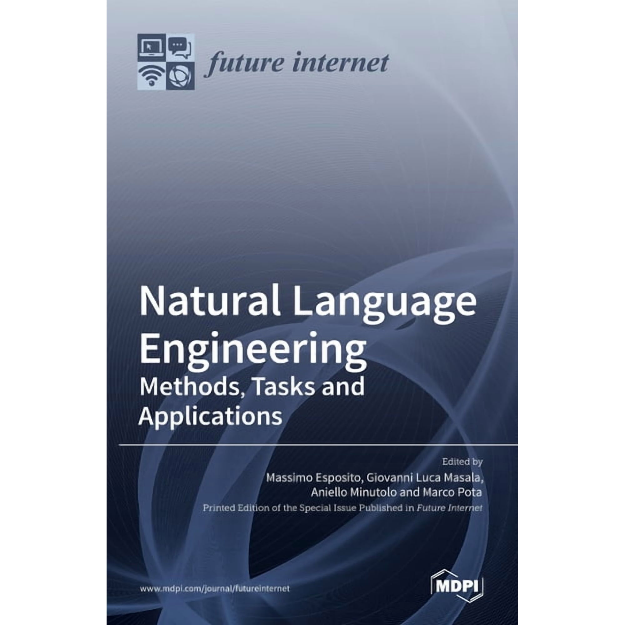 Natural Language Engineering: Methods Tasks and Applications (Hardcover)