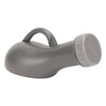 thumbnail image 1 of Portable Urinal Bottle, Durable Plastic Urinal Bottle 1200ml Non Leak  for  for Travel, 1 of 8