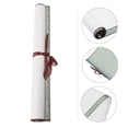 thumbnail image 3 of Chinese Calligraphy Paper Blank Hanging Scroll Paper Drawing Scroll Paper, 3 of 9