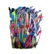 thumbnail image 2 of 30x juguetes inquietos, pulsador de cremallera para niños adultos, pulseras de amistad juguetes sensoriales para el día de San Valentín, estudiante de, 2 of 8