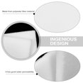 thumbnail image 2 of EeaseCA 2Pcs Thickened Filter Cotton High Density Sponge Practical Filter For Aquarium Fish Tank White (3cm Thickened), 2 of 8