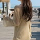 thumbnail image 3 of Traje de bikini de mujer Zulema Tie Halter, 3 of 8